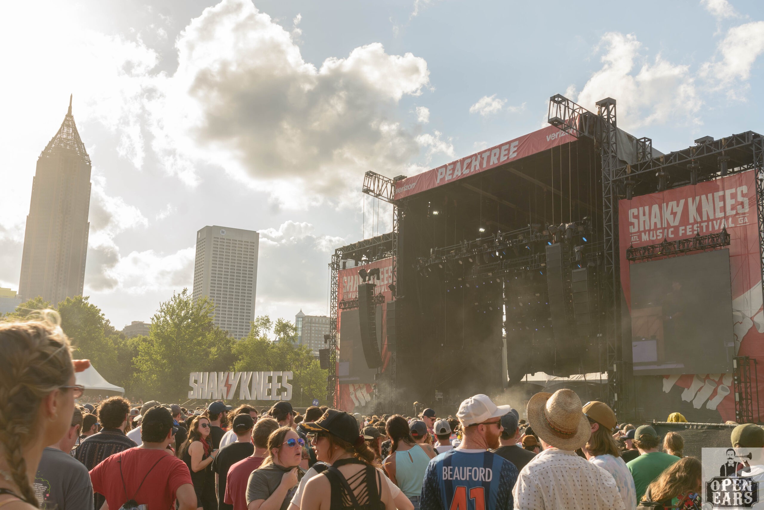 SHAKY KNEES 2023 Preview & Vote On Toughest Choices