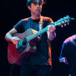 Rolling Blackouts Coastal Fever @ Bowery Ballroom NYC 3/22/17 Rolling Blackouts Coastal Fever @ Bowery Ballroom NYC 3/22/17