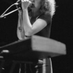 Tennis @ Bowery Ballroom NYC 3/22/17 Tennis music @ Bowery Ballroom NYC 3/22/17