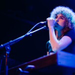 Tennis music @ Bowery Ballroom NYC 3/22/17