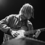 Tennis @ Bowery Ballroom NYC 3/22/17 Tennis music @ Bowery Ballroom NYC 3/22/17