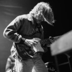 Tennis @ Bowery Ballroom NYC 3/22/17 Tennis music @ Bowery Ballroom NYC 3/22/17