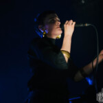 Trentemøller @ Irving Plaza