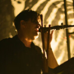 Trentemøller @ Irving Plaza