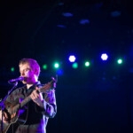 Johnny Flynn @ Le Poisson Rouge NYC