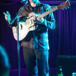 Johnny Flynn @ Le Poisson Rouge NYC