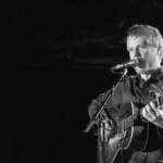Johnny Flynn @ Le Poisson Rouge NYC