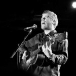 Johnny Flynn @ Le Poisson Rouge NYC