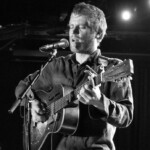 Johnny Flynn @ Le Poisson Rouge NYC
