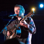 Johnny Flynn @ Le Poisson Rouge NYC