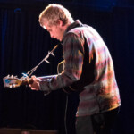 Johnny Flynn @ Le Poisson Rouge NYC