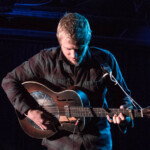Johnny Flynn @ Le Poisson Rouge NYC