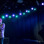 Johnny Flynn @ Le Poisson Rouge NYC