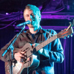 Johnny Flynn @ Le Poisson Rouge NYC