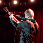 Johnny Flynn @ Le Poisson Rouge NYC