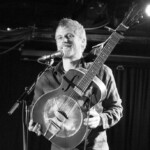 Johnny Flynn @ Le Poisson Rouge NYC
