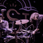 SUSTO @ Saturn Birmingham, AL 4/20/17