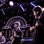 SUSTO @ Saturn Birmingham, AL 4/20/17