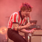 Cage the Elephant @ Shaky Knees 2017, Friday, Day 1 Cage the Elephant @ Shaky Knees 2017, Friday, Day 1