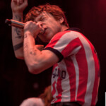 Cage the Elephant @ Shaky Knees 2017, Friday, Day 1 Cage the Elephant @ Shaky Knees 2017, Friday, Day 1