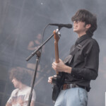 Car Seat Headrest @ Shaky Knees 2017, Friday, Day 1 Car Seat Headrest @ Shaky Knees 2017, Friday, Day 1