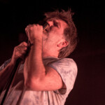 LCD Soundsystem @ Shaky Knees 2017, Friday, Day 1 LCD Soundsystem @ Shaky Knees 2017, Friday, Day 1