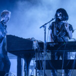 LCD Soundsystem @ Shaky Knees 2017, Friday, Day 1 LCD Soundsystem @ Shaky Knees 2017, Friday, Day 1
