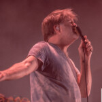 LCD Soundsystem @ Shaky Knees 2017, Friday, Day 1 LCD Soundsystem @ Shaky Knees 2017, Friday, Day 1