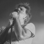 LCD Soundsystem @ Shaky Knees 2017, Friday, Day 1