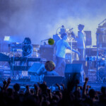 LCD Soundsystem @ Shaky Knees 2017, Friday, Day 1 LCD Soundsystem @ Shaky Knees 2017, Friday, Day 1