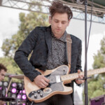 Lo Moon @ Shaky Knees 2017, Friday, Day 1. Photo by Mike Gerry Lo Moon @ Shaky Knees 2017, Friday, Day 1