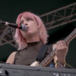 Lo Moon @ Shaky Knees 2017, Friday, Day 1 Lo Moon @ Shaky Knees 2017, Friday, Day 1