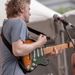 Pinegrove @ Shaky Knees 2017, Friday, Day 1 Pinegrove @ Shaky Knees 2017, Friday, Day 1