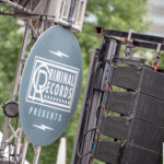 Criminal Record Ponce de Leon Stage hosted Pine Grove and other great bands Pinegrove @ Shaky Knees 2017, Friday, Day 1