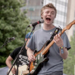 Pinegrove @ Shaky Knees 2017, Friday, Day 1 Pinegrove @ Shaky Knees 2017, Friday, Day 1