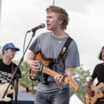 Pinegrove @ Shaky Knees 2017, Friday, Day 1 Pinegrove @ Shaky Knees 2017, Friday, Day 1