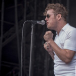 Anderson East. Photo by Mike Gerry Anderson East @ Shaky Knees 2017 Day 2. Photo by Mike Gerry