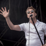 Anderson East. Photo by Mike Gerry Anderson East @ Shaky Knees 2017 Day 2. Photo by Mike Gerry