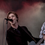 Catfish and the Bottlemen. Photo by Mike Gerry Catfish and the Bottlemen @ Shaky Knees 2017 Day 2. Photo by Mike Gerry