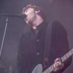 Catfish and the Bottlemen. Photo by Mike Gerry Catfish and the Bottlemen @ Shaky Knees 2017 Day 2. Photo by Mike Gerry