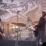 Catfish and the Bottlemen. Photo by Mike Gerry Catfish and the Bottlemen @ Shaky Knees 2017 Day 2. Photo by Mike Gerry