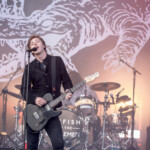 Catfish and the Bottlemen. Photo by Mike Gerry Catfish and the Bottlemen @ Shaky Knees 2017 Day 2. Photo by Mike Gerry