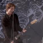 Catfish and the Bottlemen. Photo by Mike Gerry Catfish and the Bottlemen @ Shaky Knees 2017 Day 2. Photo by Mike Gerry