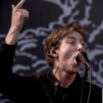 Catfish and the Bottlemen. Photo by Mike Gerry Catfish and the Bottlemen @ Shaky Knees 2017 Day 2. Photo by Mike Gerry
