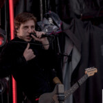 Catfish and the Bottlemen. Photo by Mike Gerry Catfish and the Bottlemen @ Shaky Knees 2017 Day 2. Photo by Mike Gerry