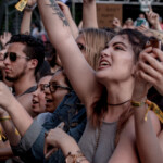Shaky Knees 2017 Day 2. Photo by Mike Gerry Shaky Knees 2017 Day 2. Photo by Mike Gerry