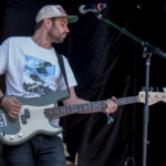 Cloud Nothing. Photo by Mike Gerry Cloud Nothing @ Shaky Knees 2017 Day 3 - Photo by Mike Gerry