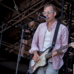 Cloud Nothing @ Shaky Knees 2017 Day 3 - Photo by Mike Gerry Cloud Nothing @ Shaky Knees 2017 Day 3 - Photo by Mike Gerry