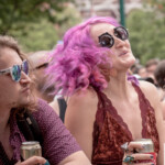 Shaky Knees 2017 Day 2. Photo by Mike Gerry Shaky Knees 2017 Day 2. Photo by Mike Gerry