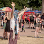 Shaky Knees 2017 Day 2. Photo by Mike Gerry @ Shaky Knees 2017 Day 2. Photo by Mike Gerry